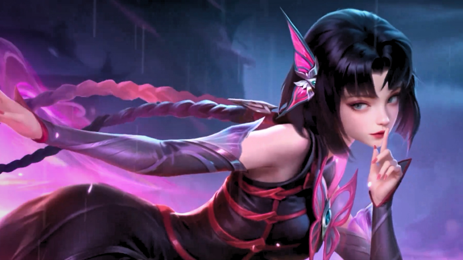 New MLBB hero Zhuxin: Abilities