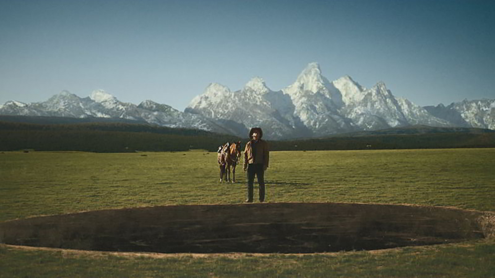 Wyoming Filmed Elsewhere