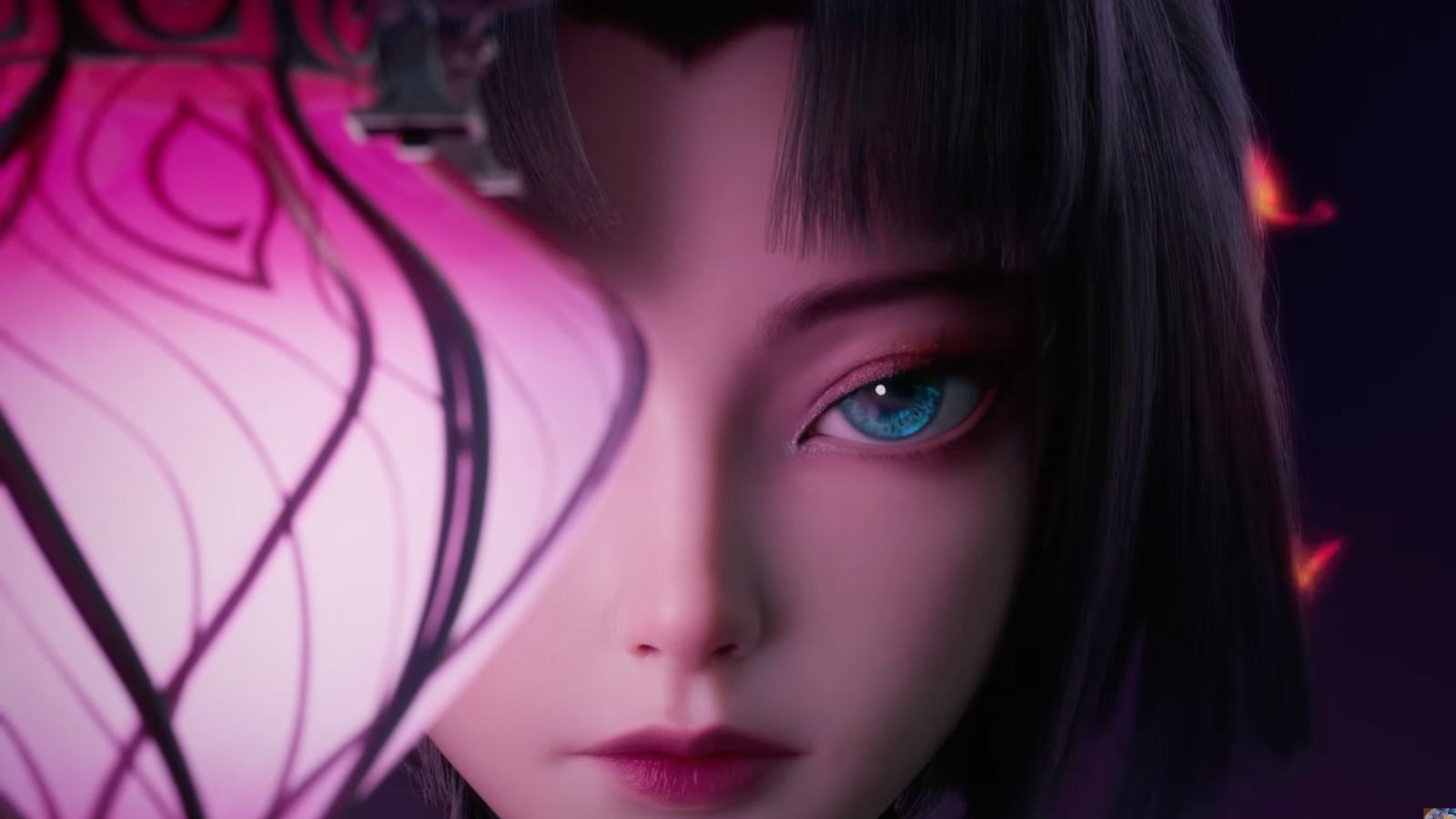 Mage hero Zhuxin is the new queen