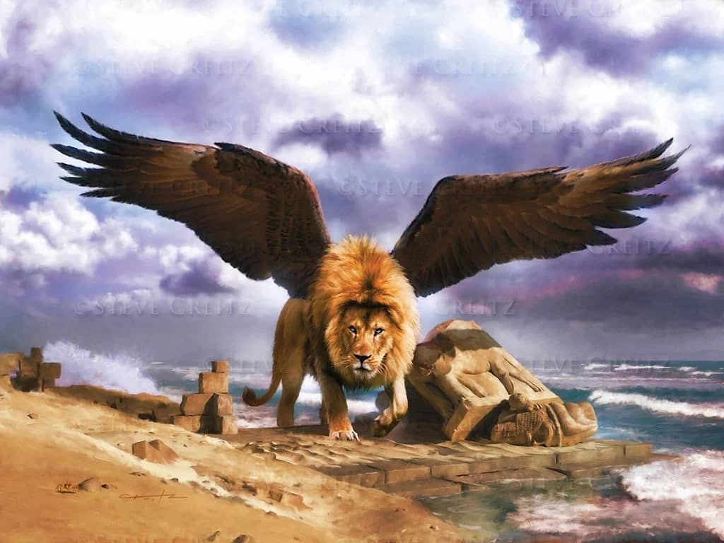 ✞ GODKID ✞ is Word Lion Day. Let's thread HD Lion Wallpaper Now