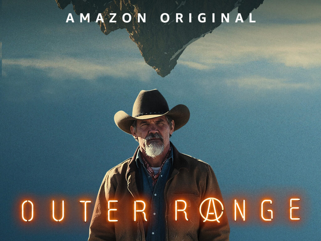 Outer Range Season 1 I Review Westerns