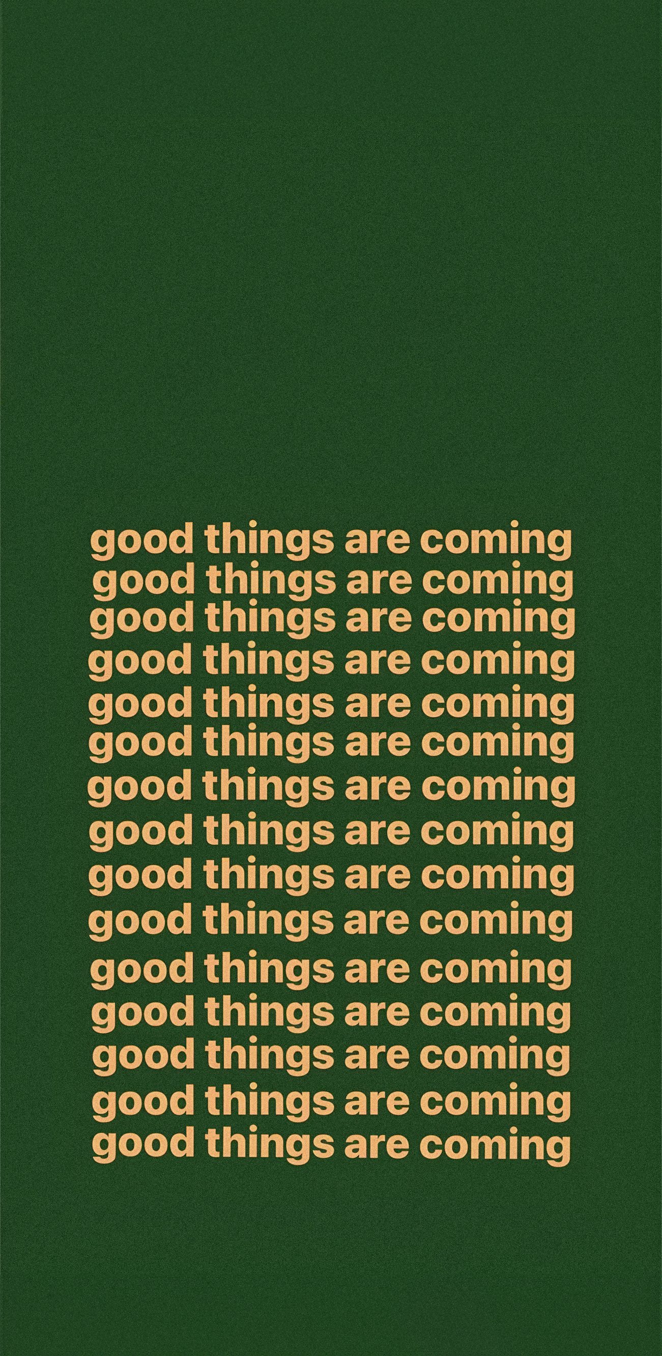 Affirmation Phone Wallpaper