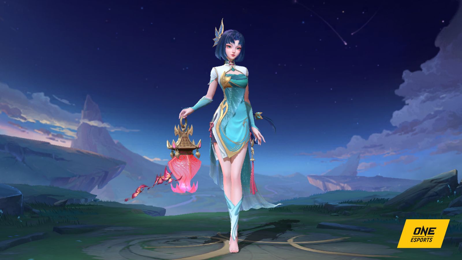 Counter Zhuxin in Mobile Legends