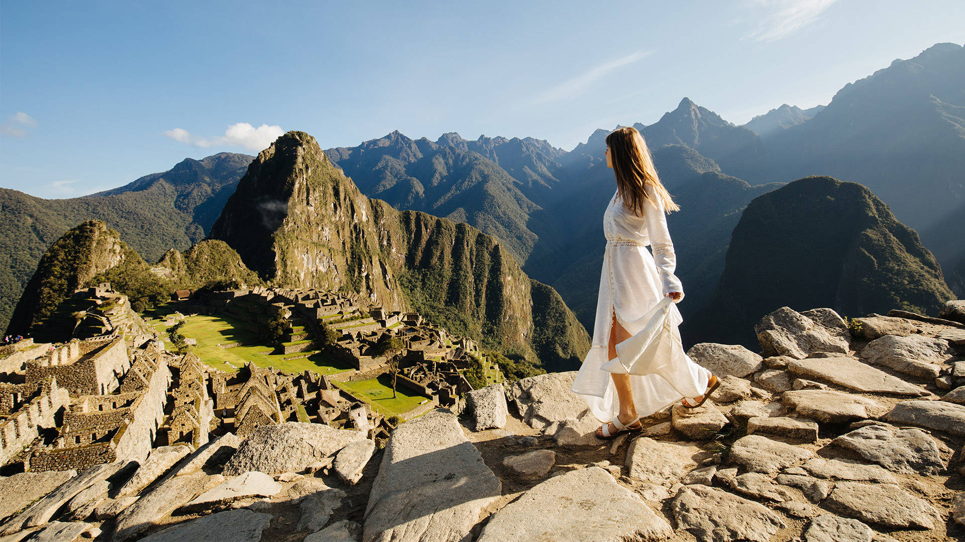 Travel And Tourism Wallpaper