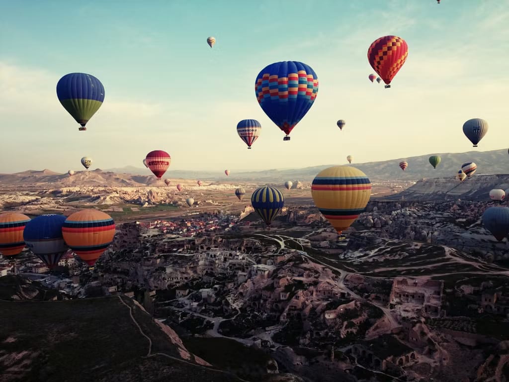 Turkey Private Tour Guides, Find a