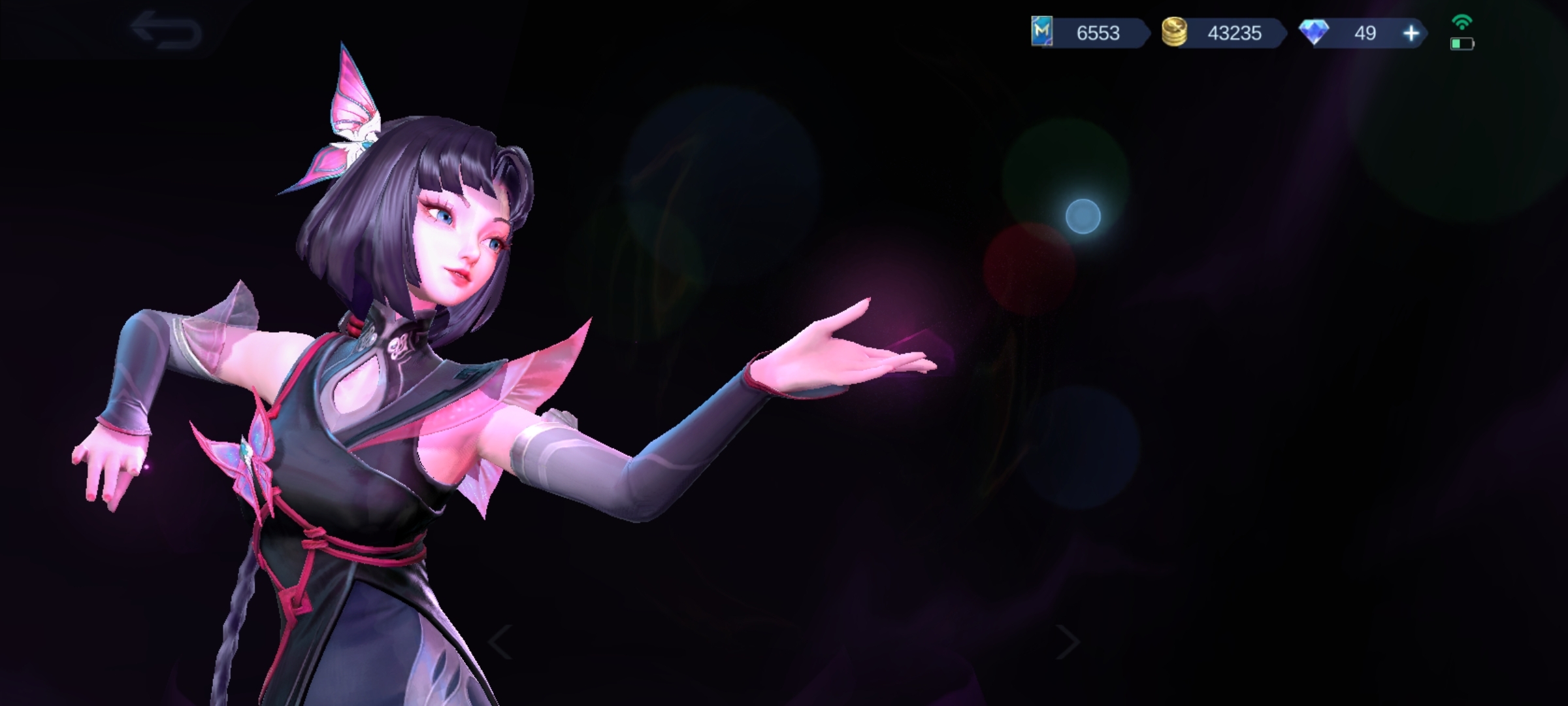 MLBB New Hero Zhuxin: Best Build