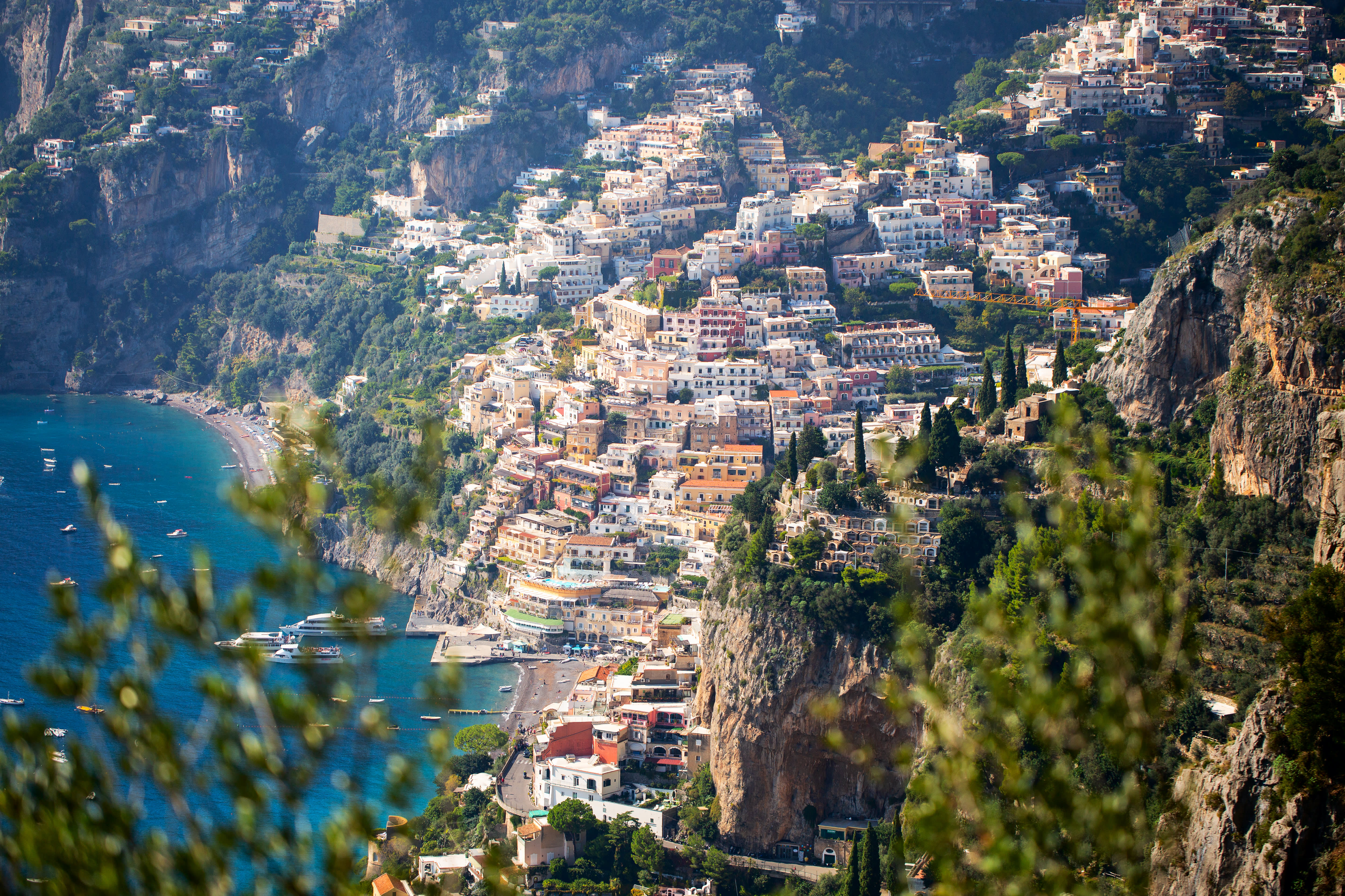 Shoulder Season Travel: Your Guide to