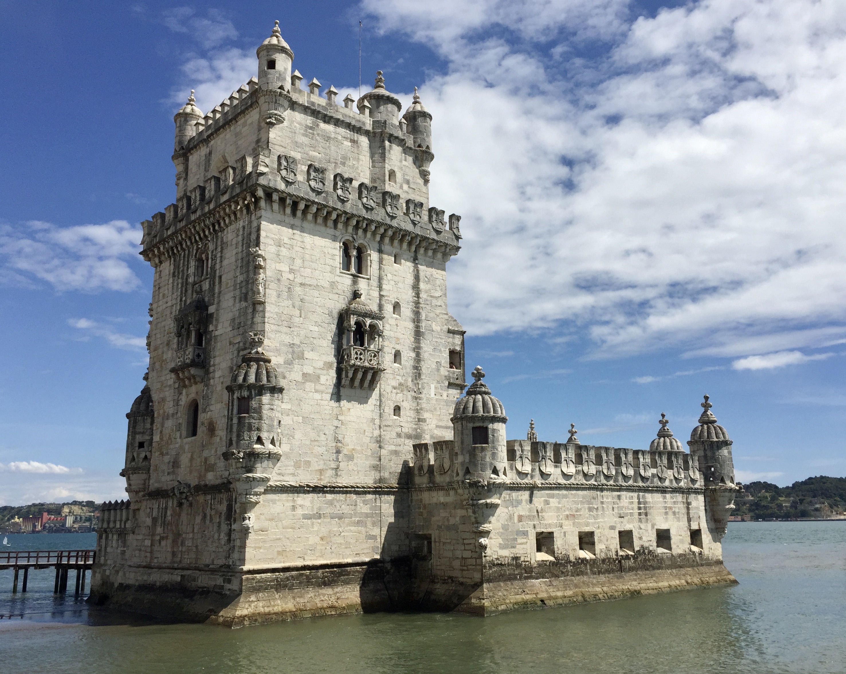 Lisbon's Busiest Tourist Destination