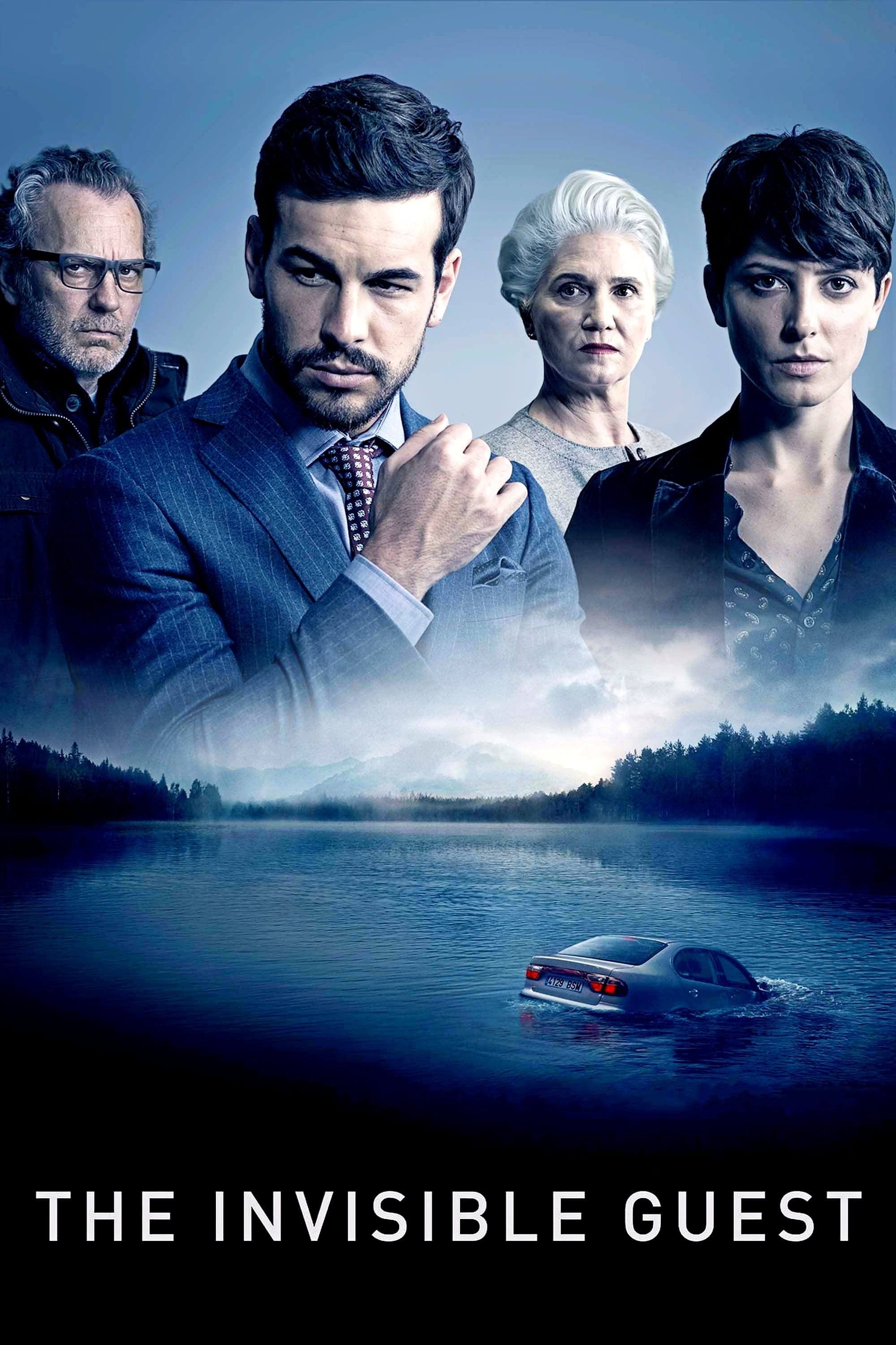 The Invisible Guest Summary, Latest