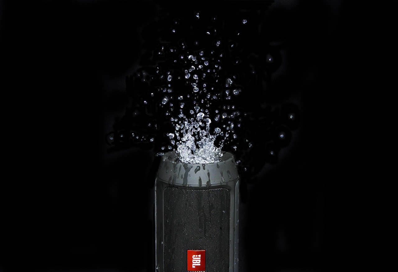 Free Jbl & Music Image