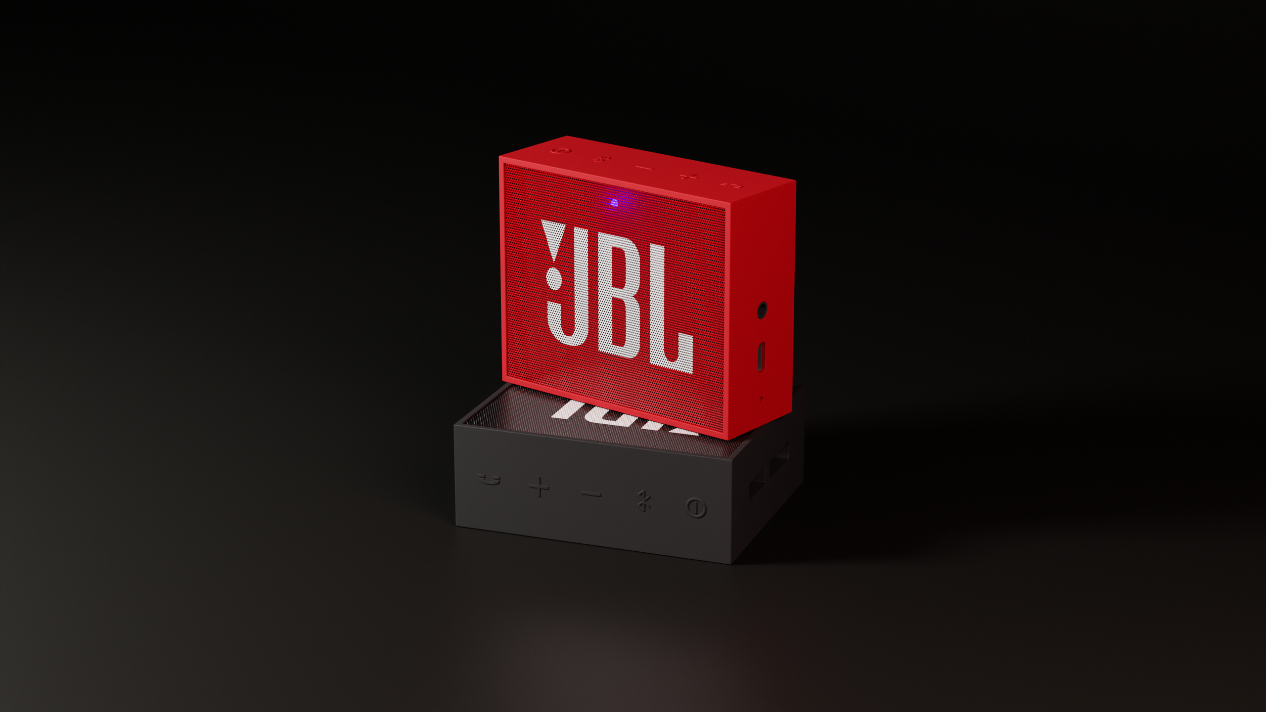 JBL GO Speakers