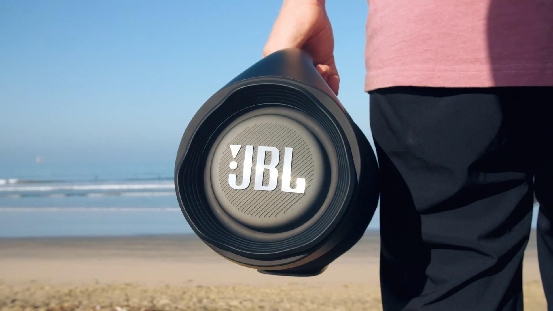 JBL Wallpaper