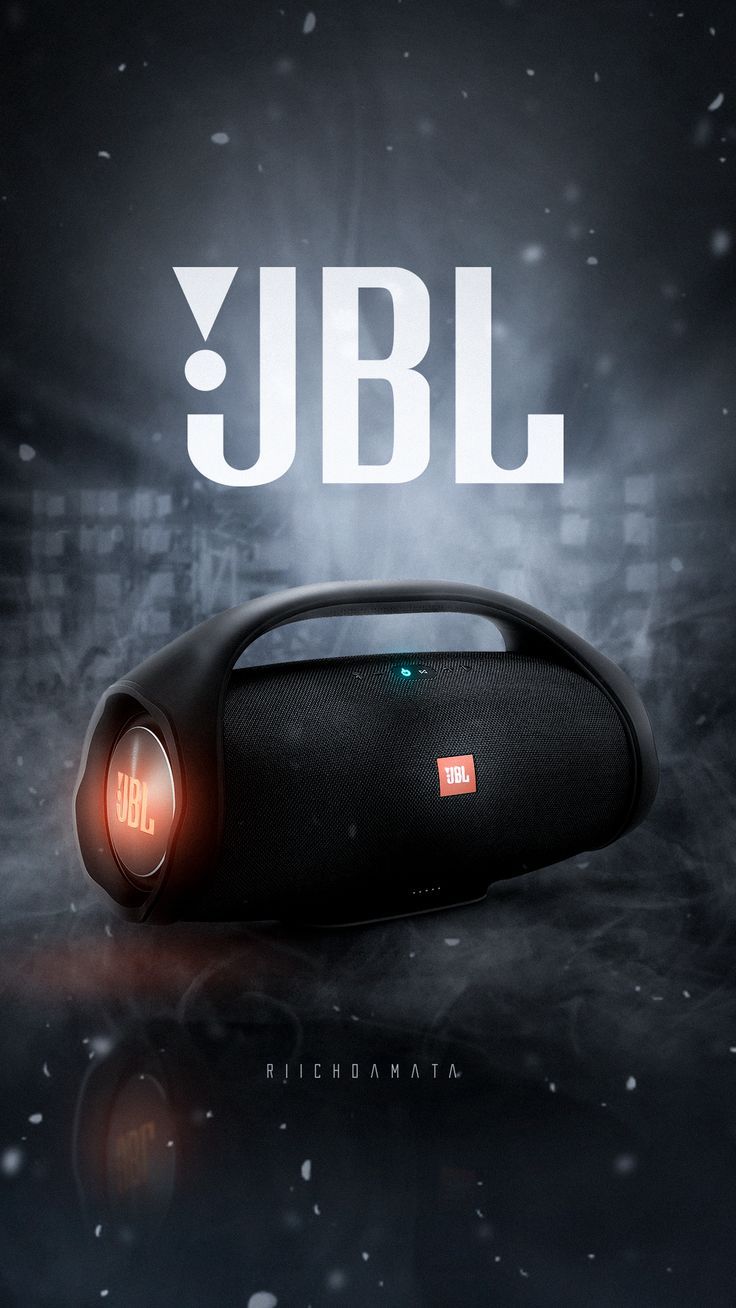 JBL Flyer