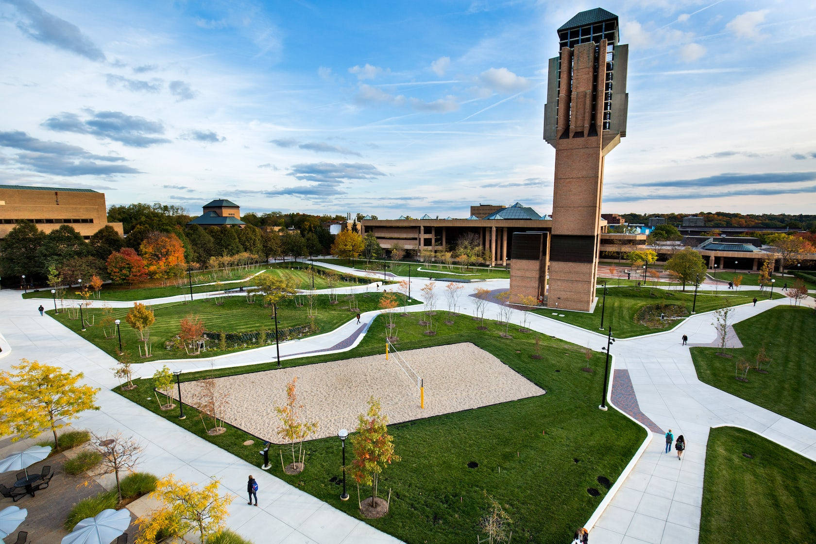 College Of Engineering Wallpaper