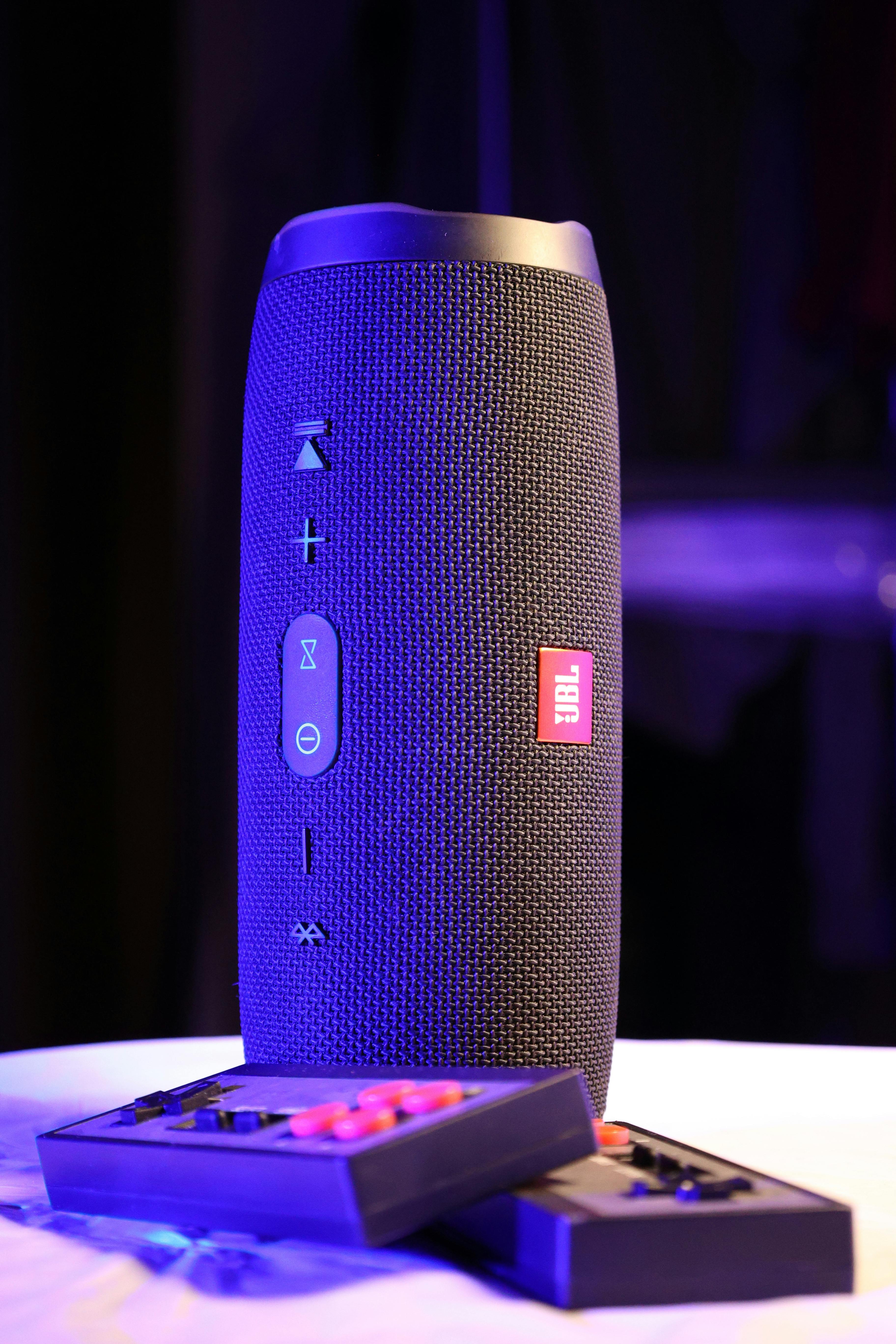 Jbl Speaker Photo, Download The BEST