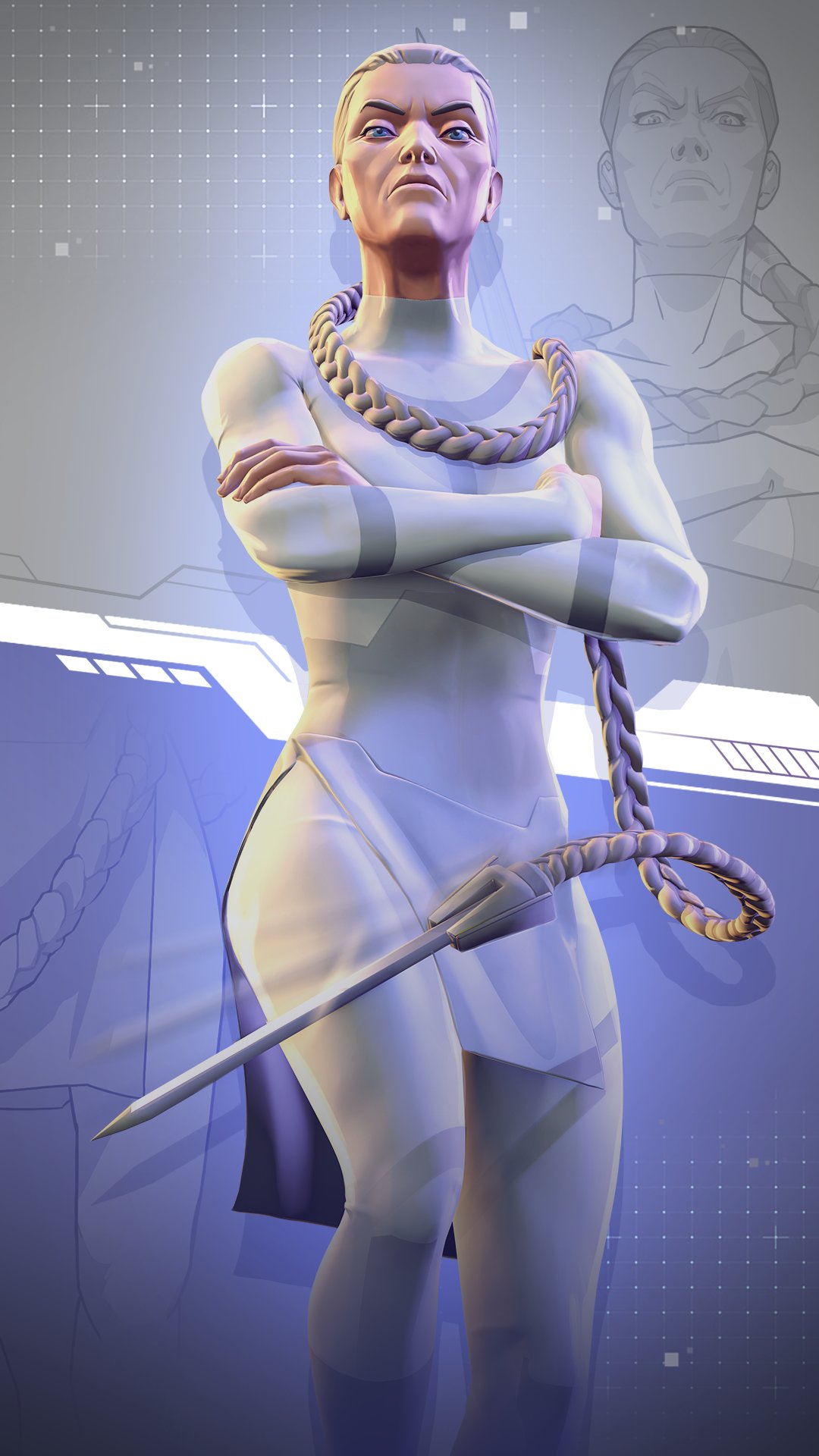 Invincible: Guarding the Globe в X