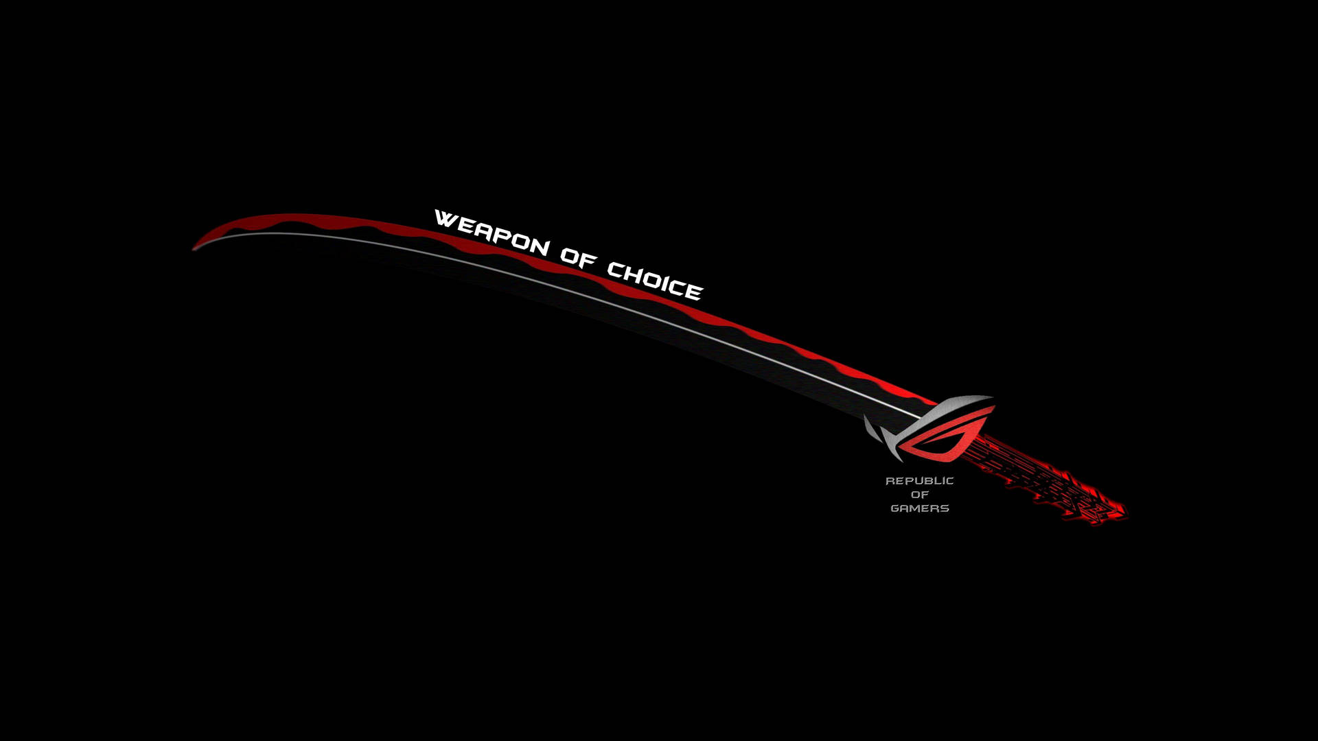 Gaming Desktop Wallpaper