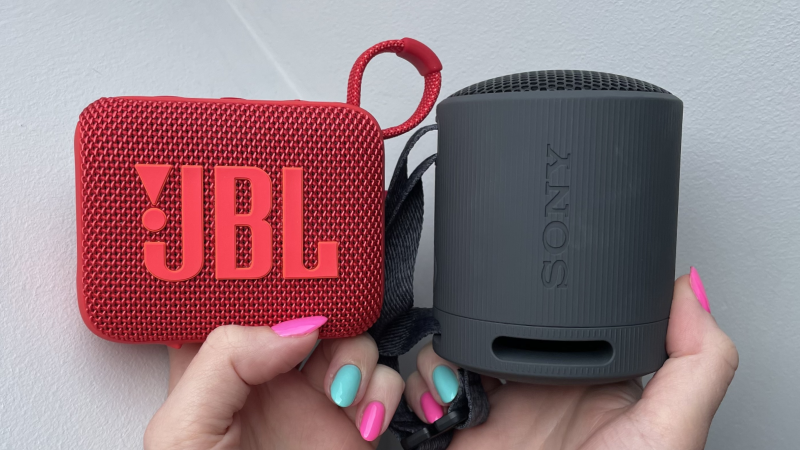 affordable Bluetooth speakers