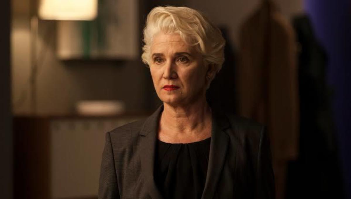 The Invisible Guest Movie Review