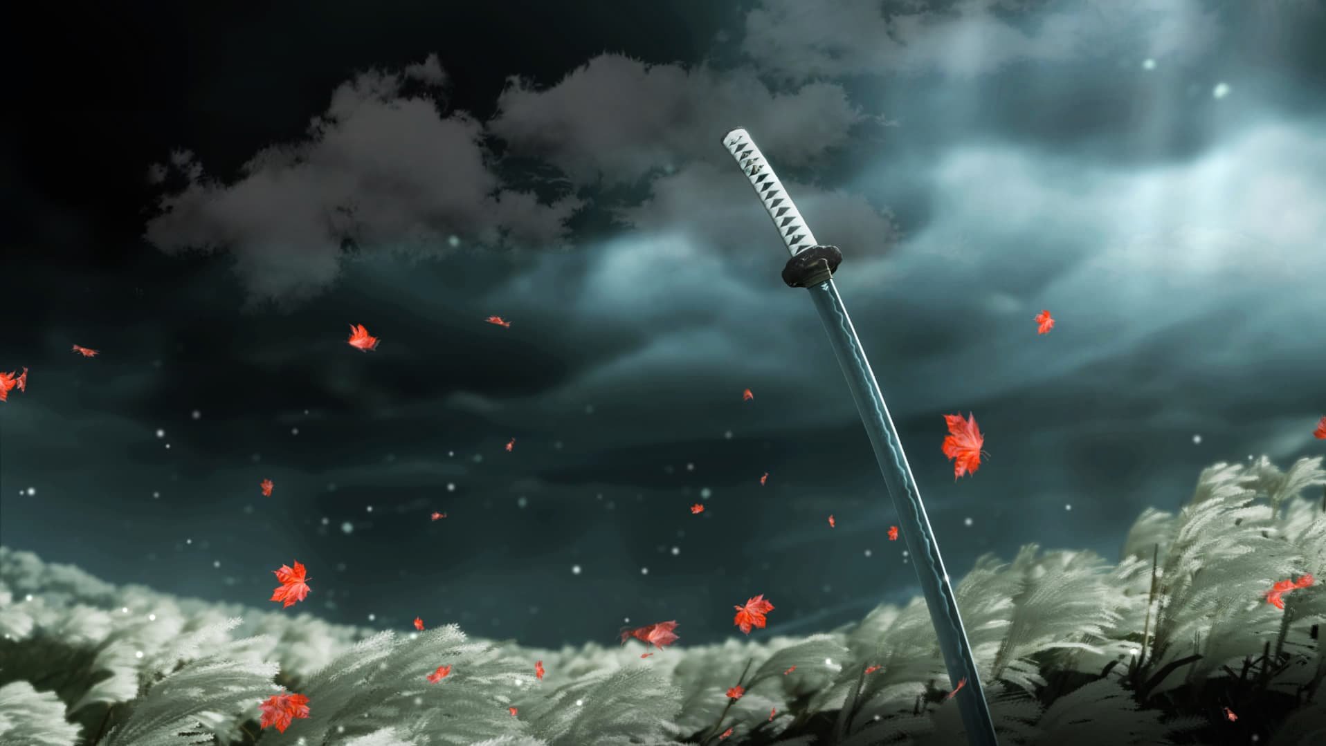 Best Katana Wallpaper for Wallpaper