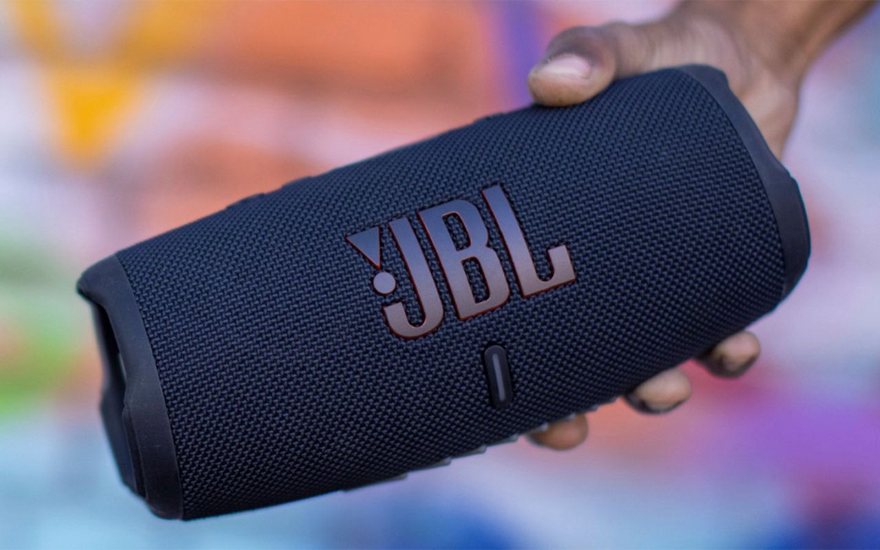 JBL Charge 5 Review
