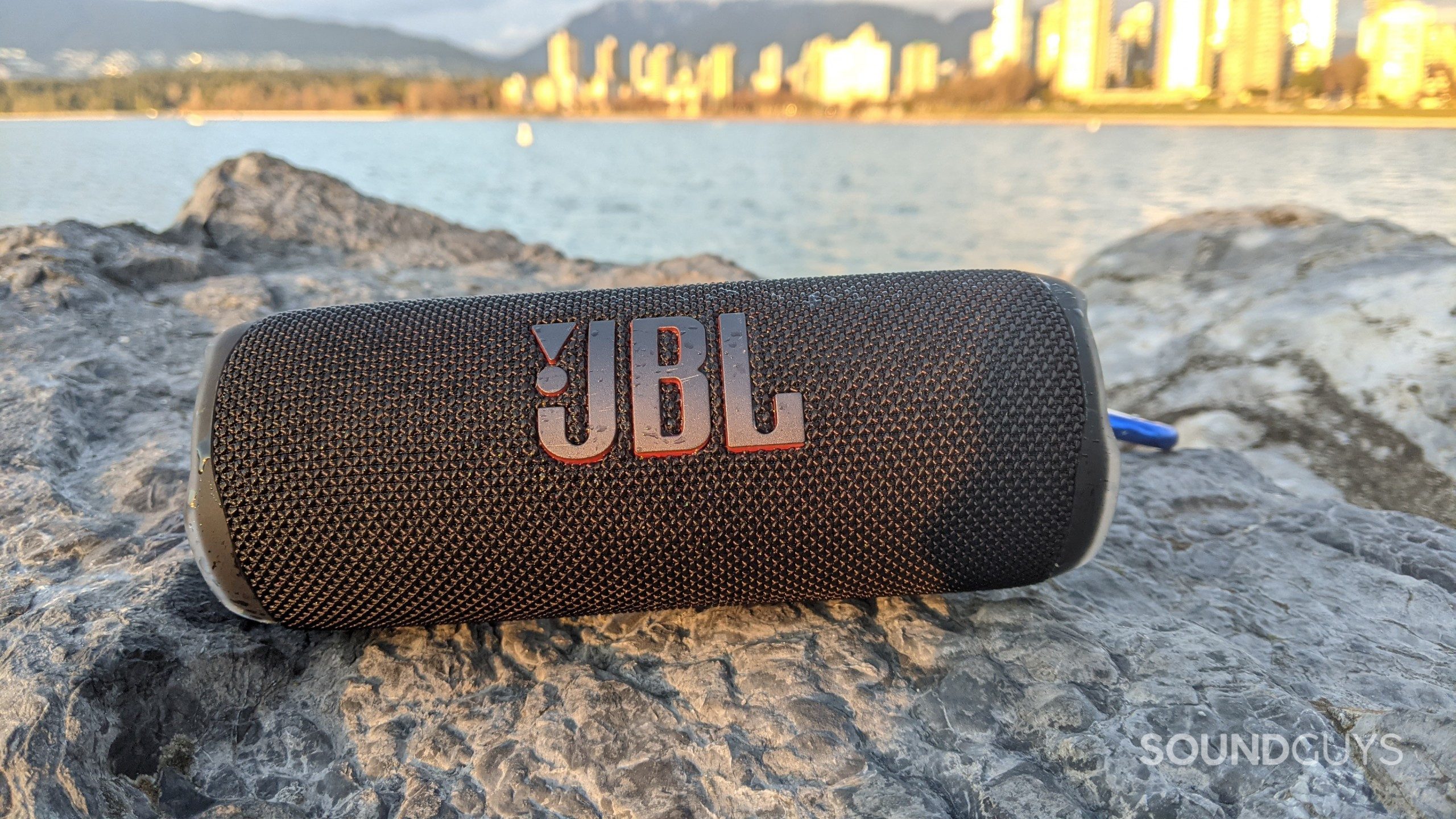 JBL Flip 6 review: A great all 'rounder