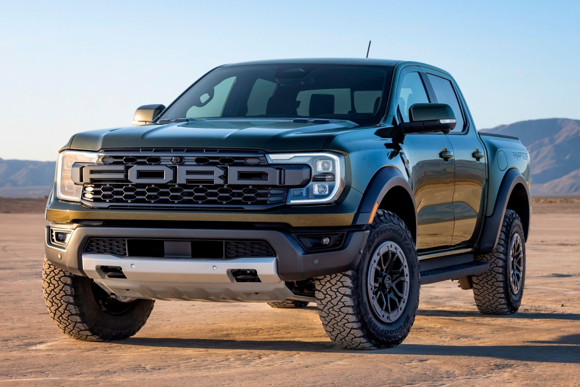 Ford Ranger Raptor: Review, Pricing