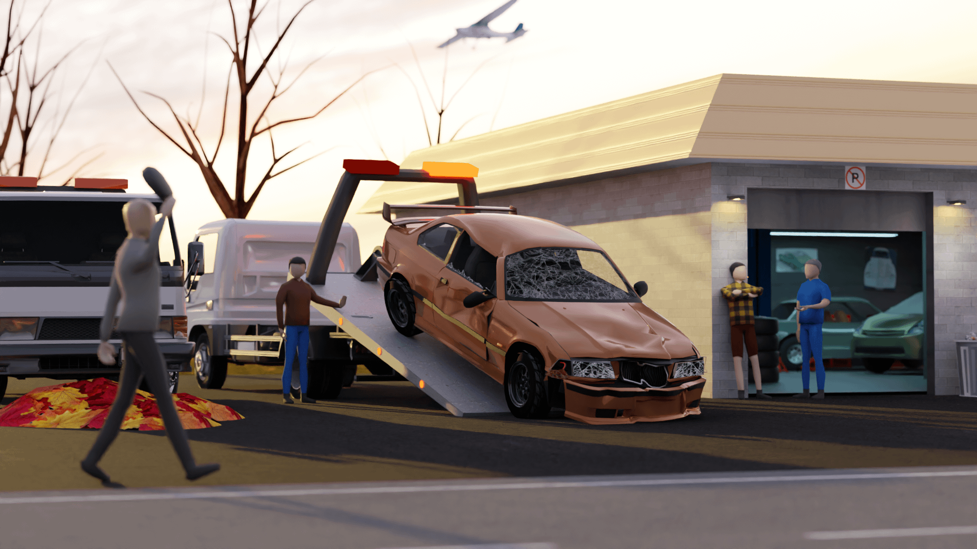 blender art) Jacques: Well.could be