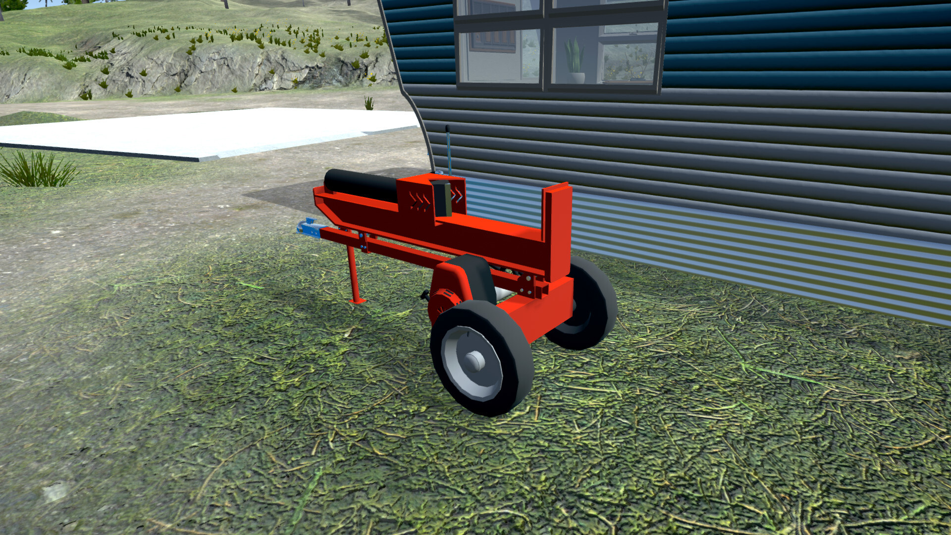 Mon Bazou screenshots, image