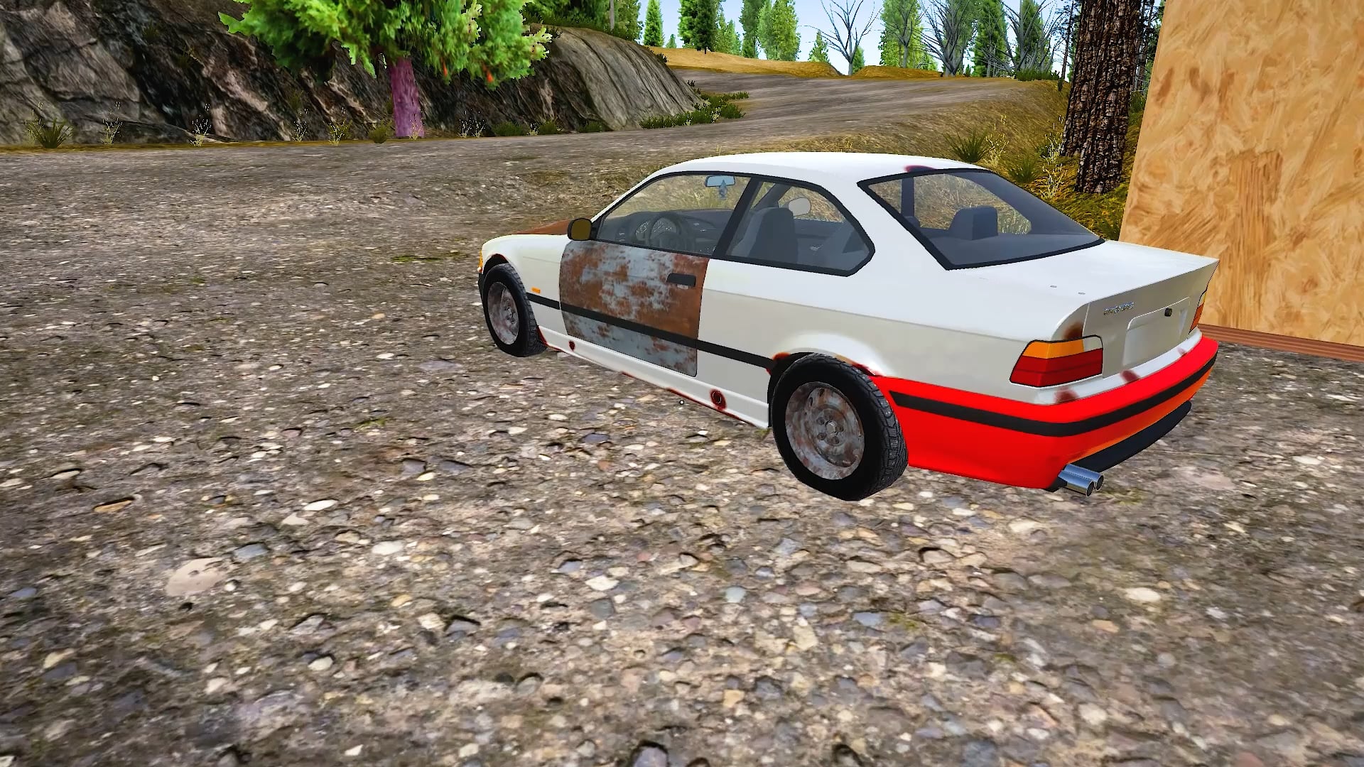 games is how you save in Mon Bazou