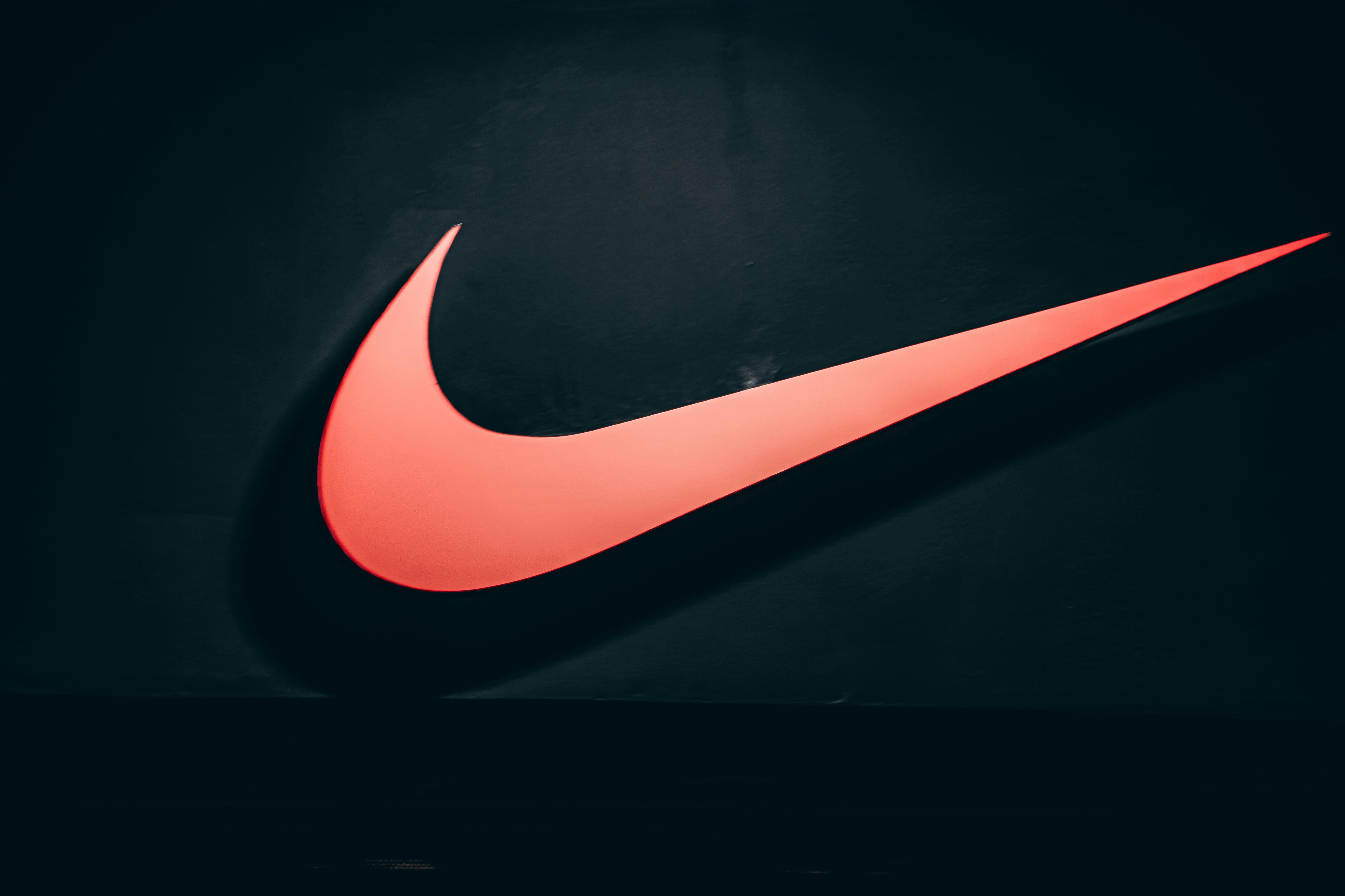 The Nike Logo · Free
