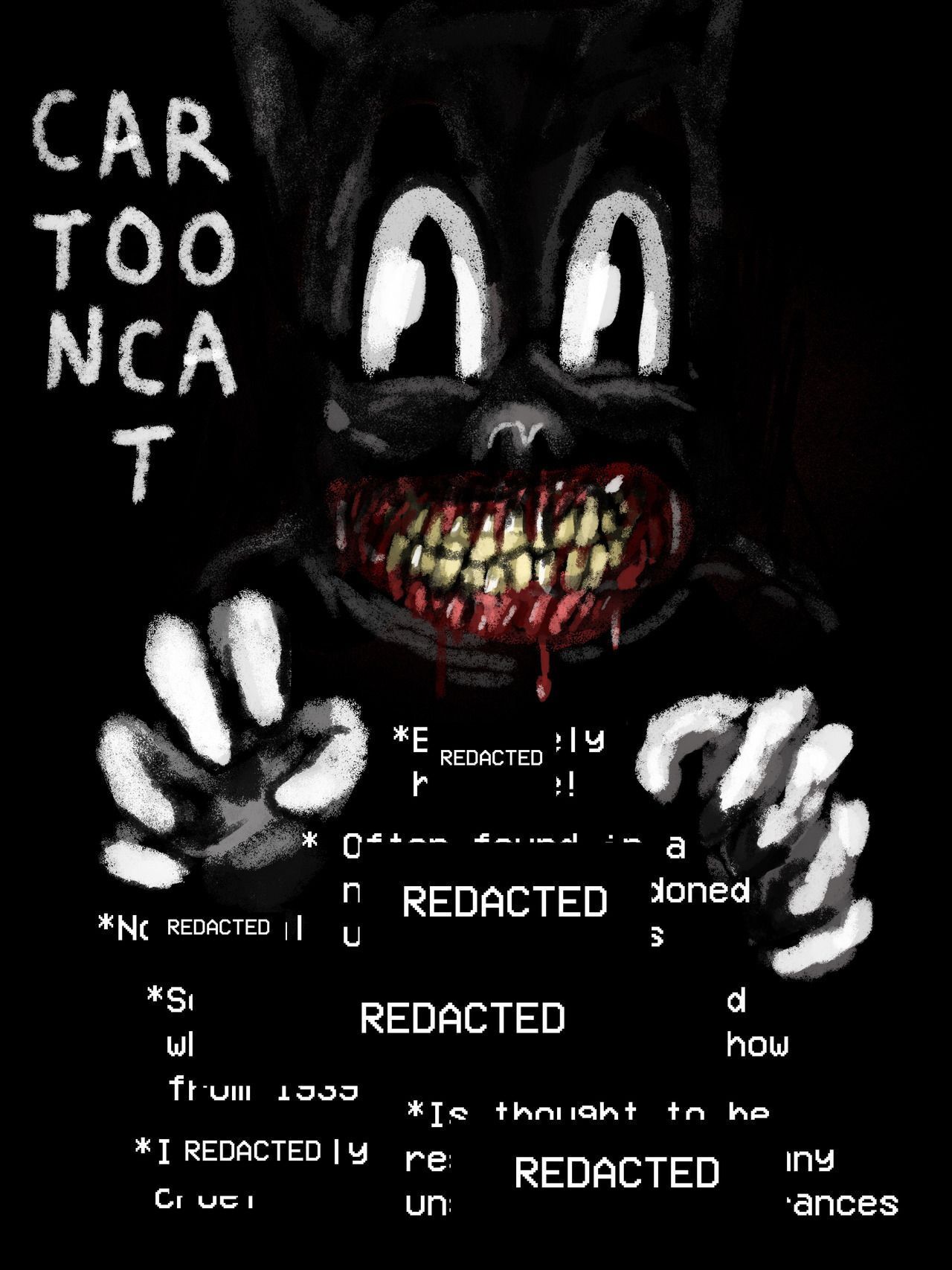 User Blog:Johnfullmer I Love Monsters