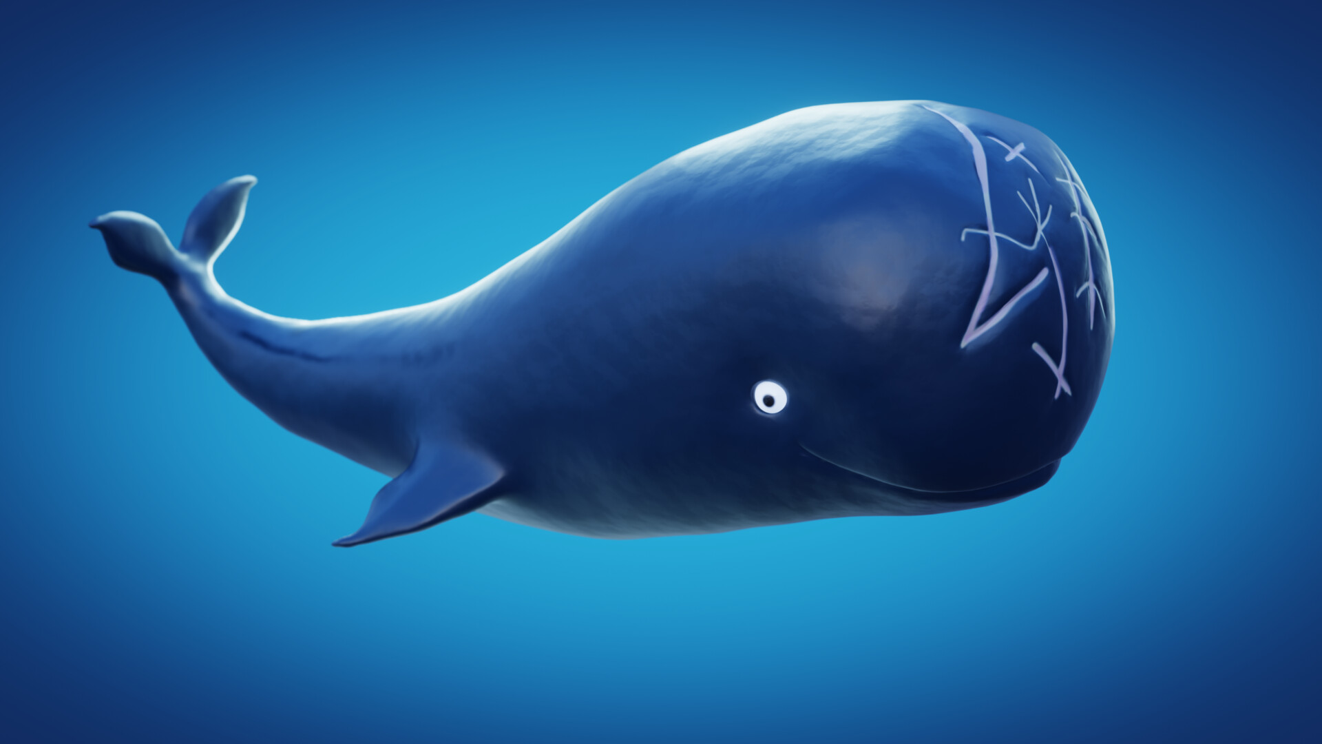 Laboon Whale