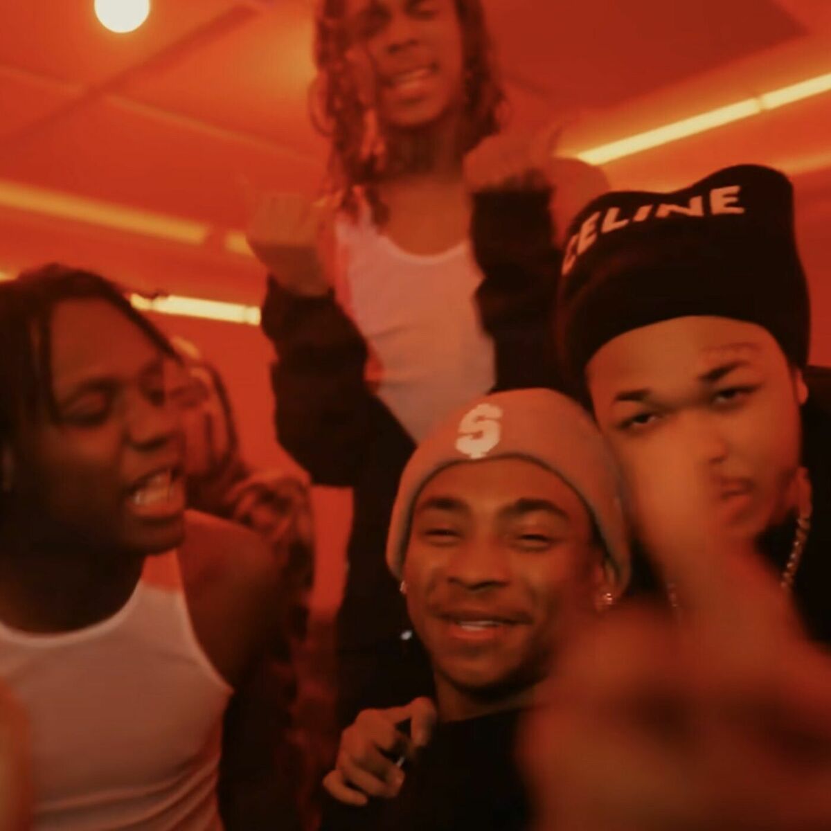 Lil Scoom89: albums, songs, concerts