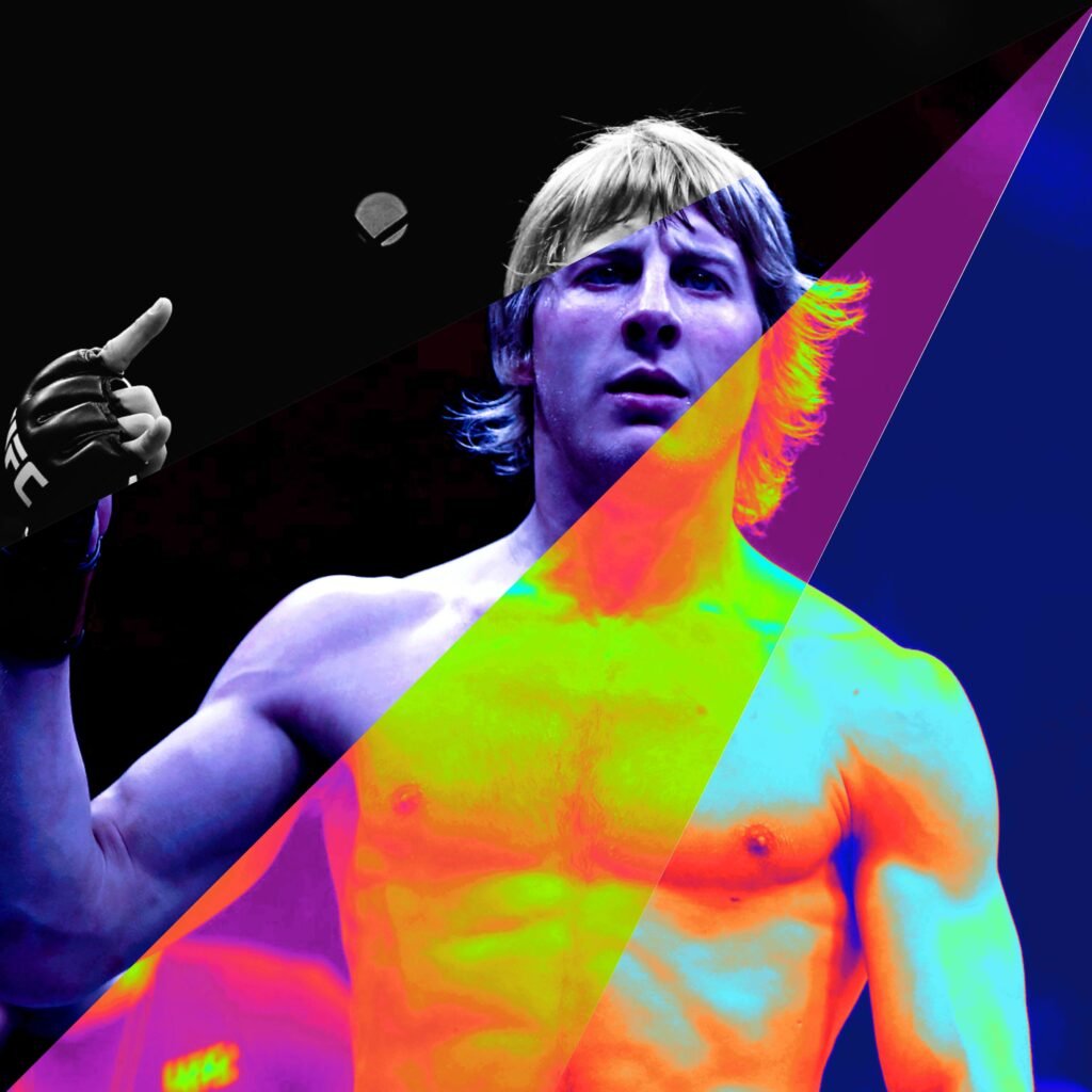 Paddy Pimblett A Career Retrospective