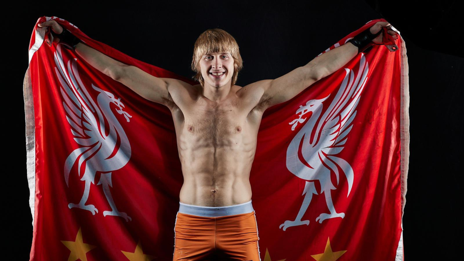 Paddy Pimblett is 'destroying his body