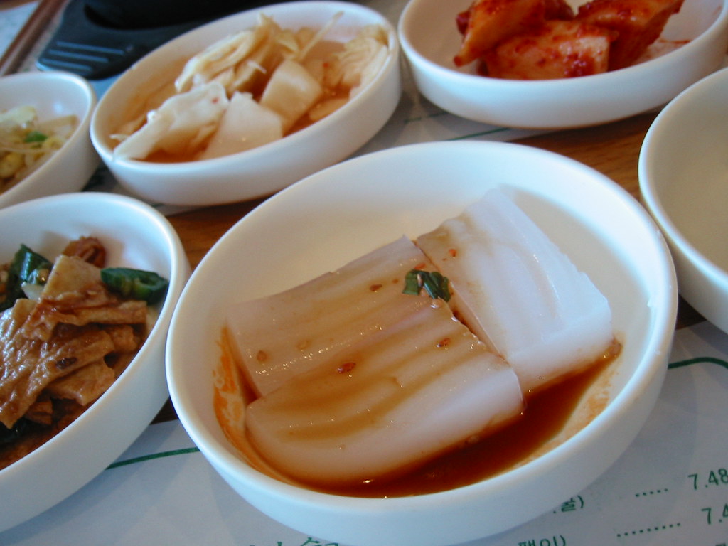 cho dang tofu restaurant buford highway