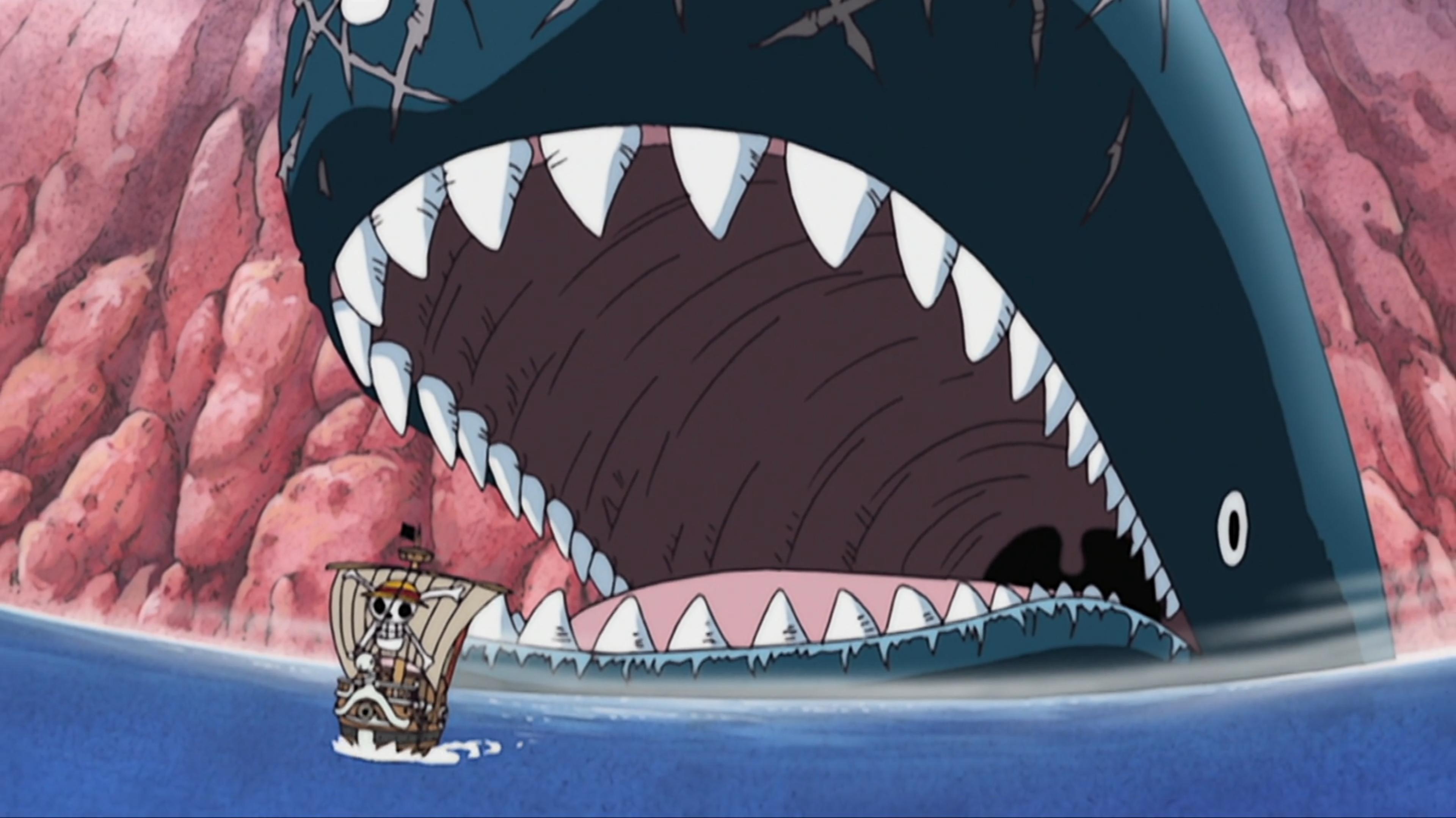 One Piece Otoko no Yakusoku! Luffy to