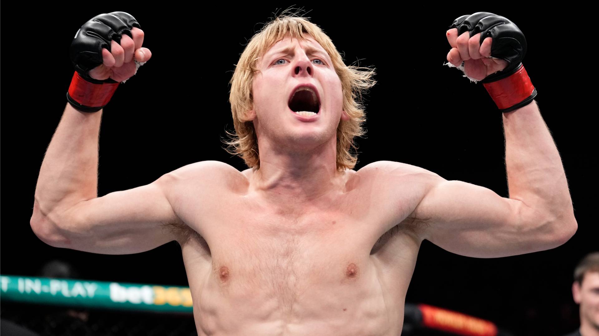 Recapping Paddy Pimblett's UFC 314 win
