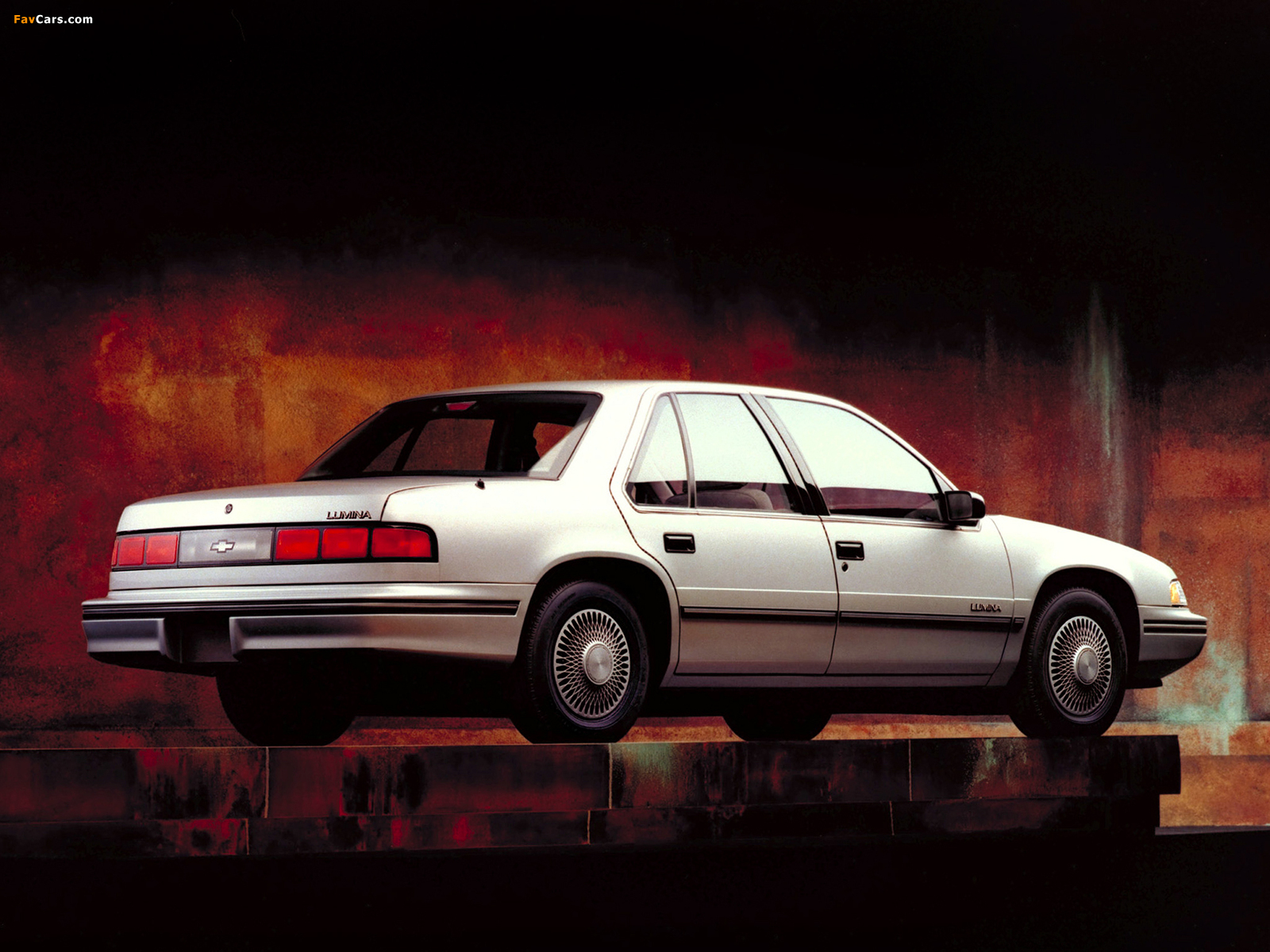 Chevrolet Lumina Wallpapers - Wallpaper Cave