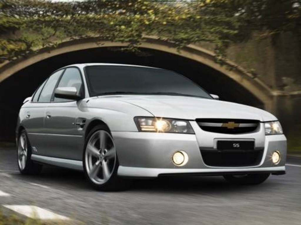 Chevrolet Lumina Wallpapers - Wallpaper Cave, image size:1024x768