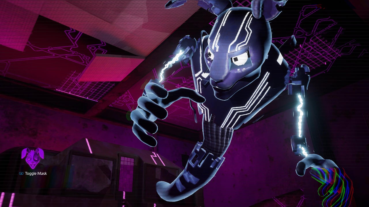 Ruin Endings Explained Nights at