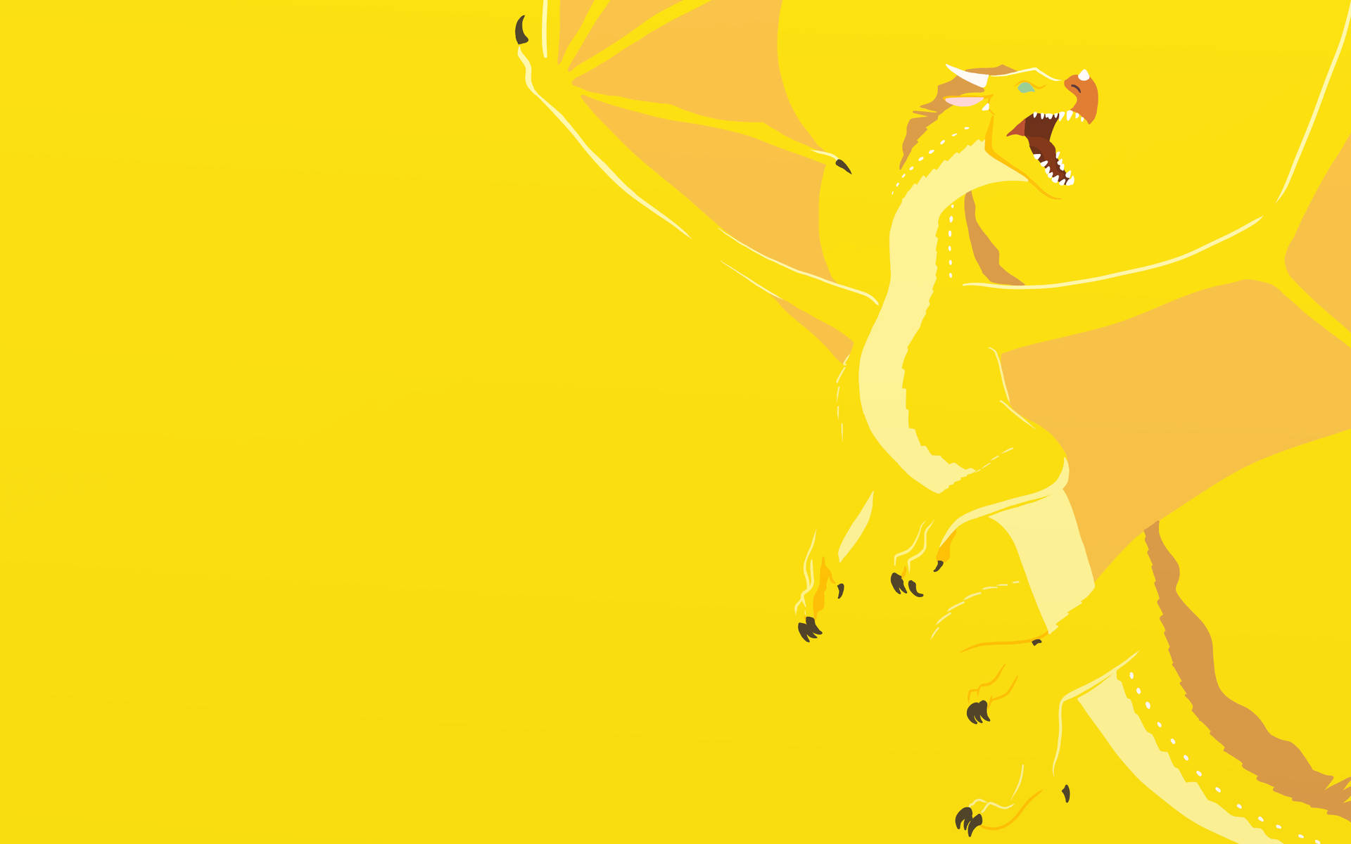 Wings Of Fire HD Wallpaper