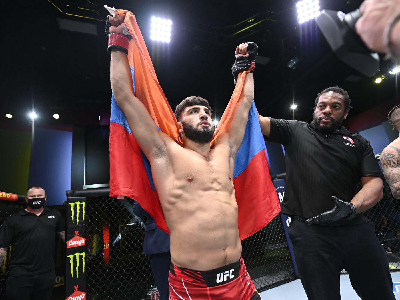 Arman Tsarukyan Wallpapers Wallpaper Cave