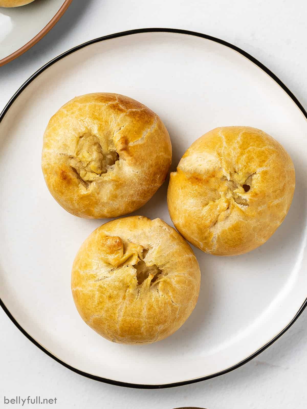 Potato Knish Recipe