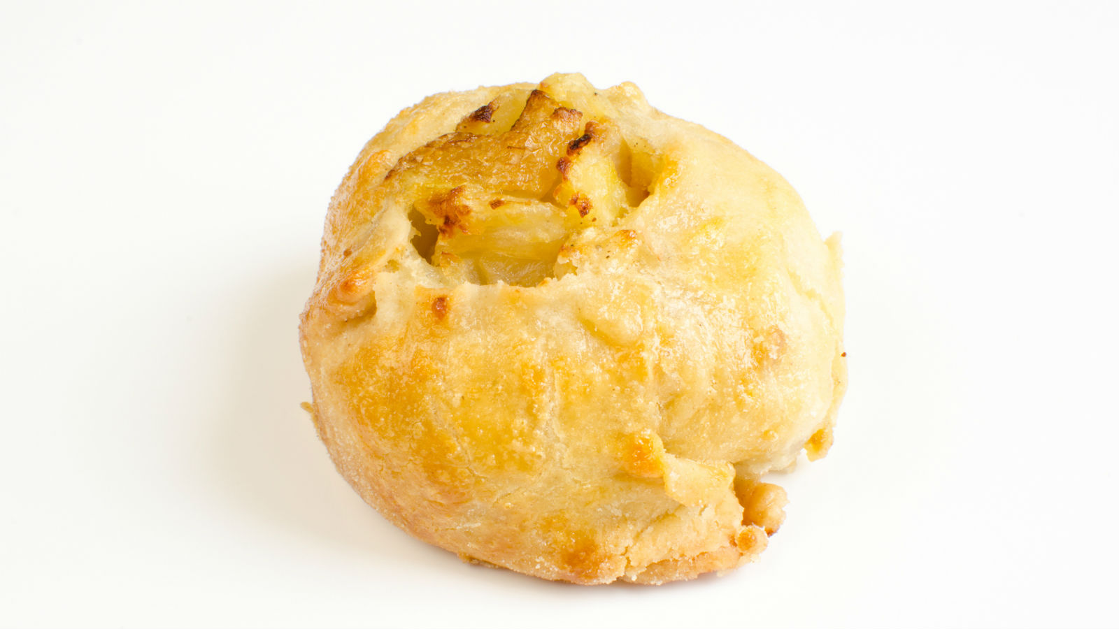 How to Make Potato Knishes