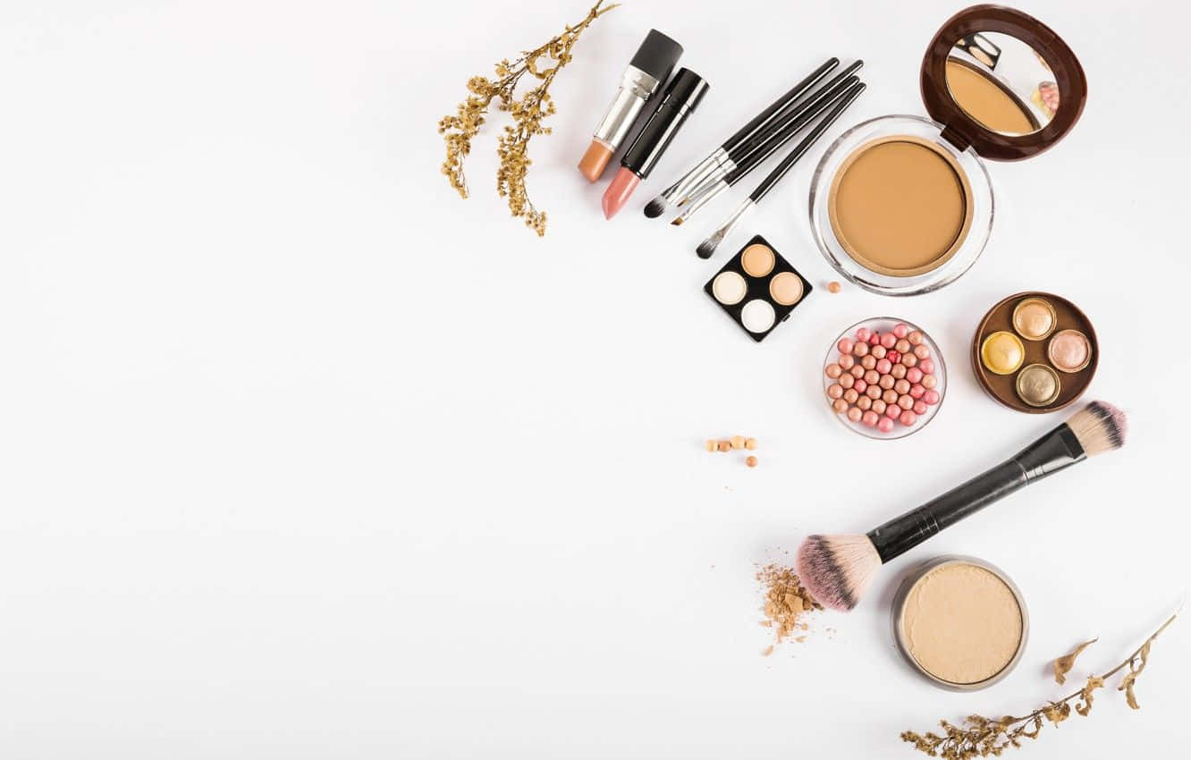 beauty with the best in cosmetics