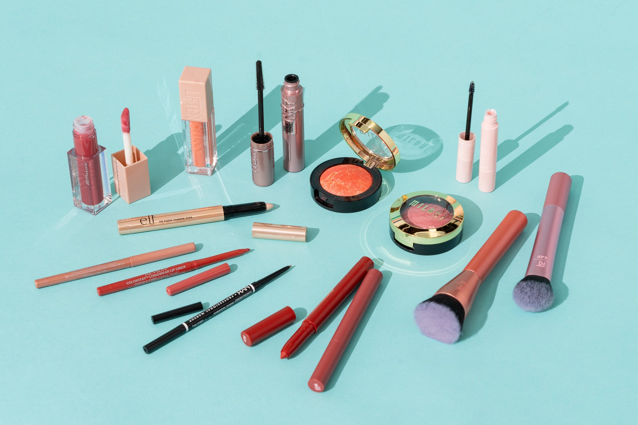 Best Drugstore Makeup, Skin Care