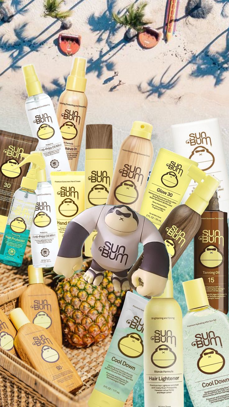 Sun Bum! #sunbum #beach #beachy