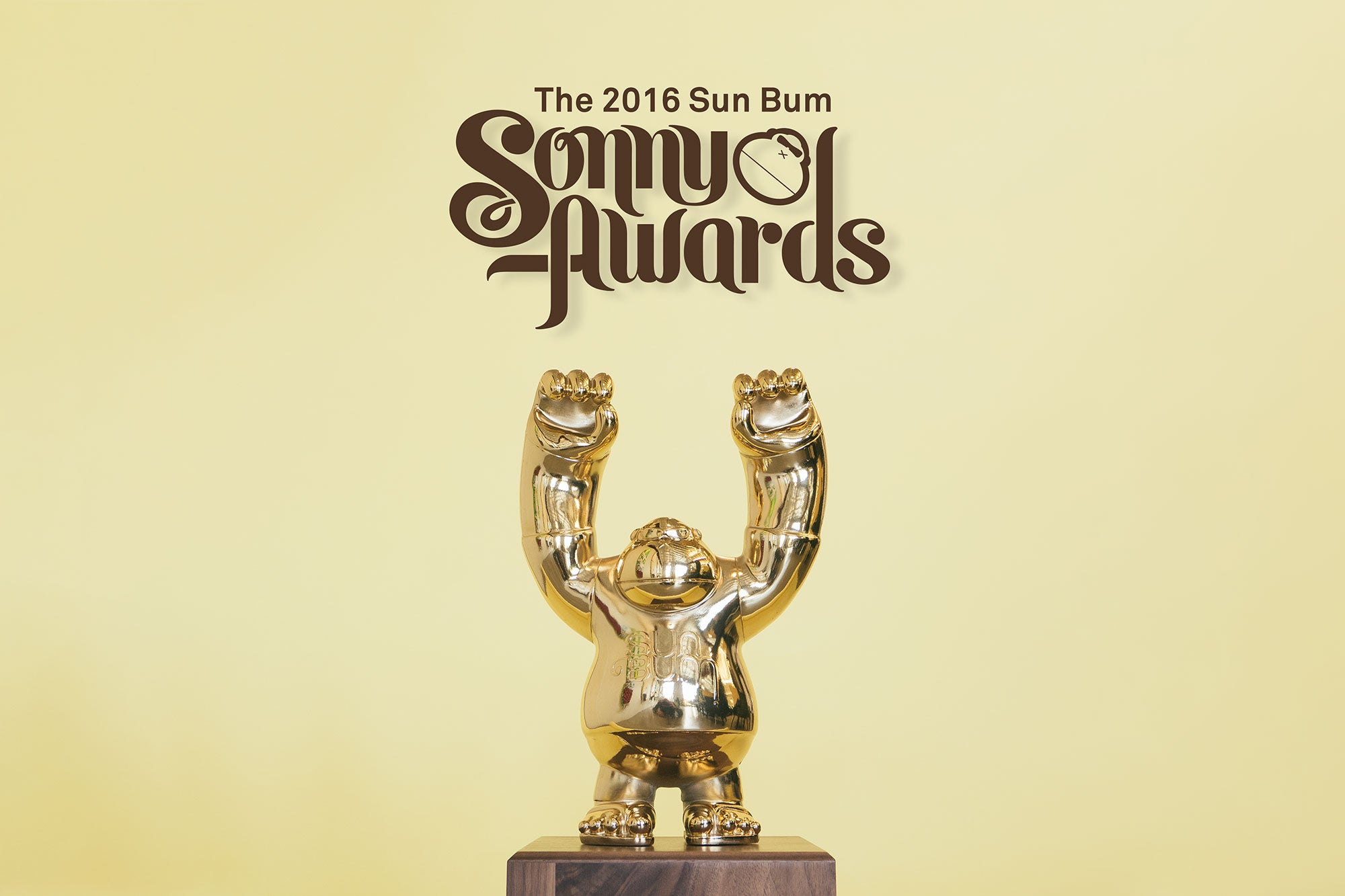 The 2016 Sonny Awards